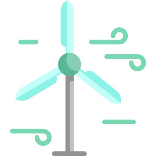Wind turbine