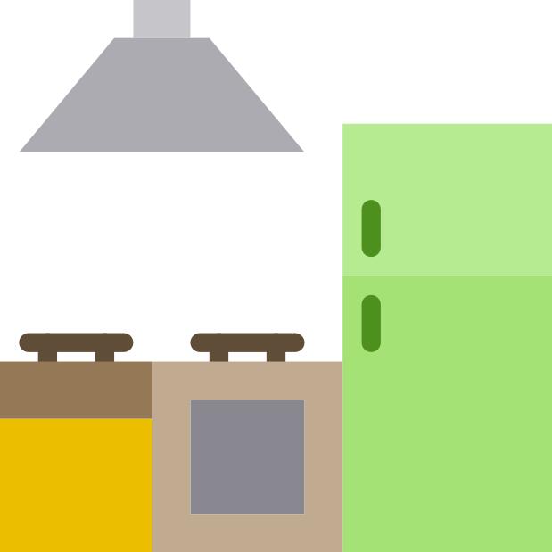 Kitchen set