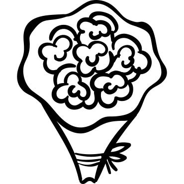 Bouquet of roses