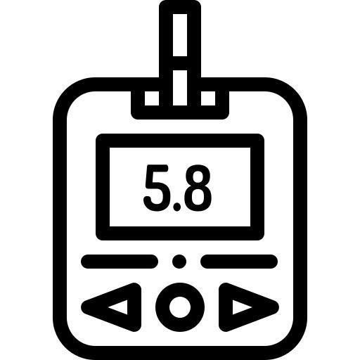 Glucosemeter