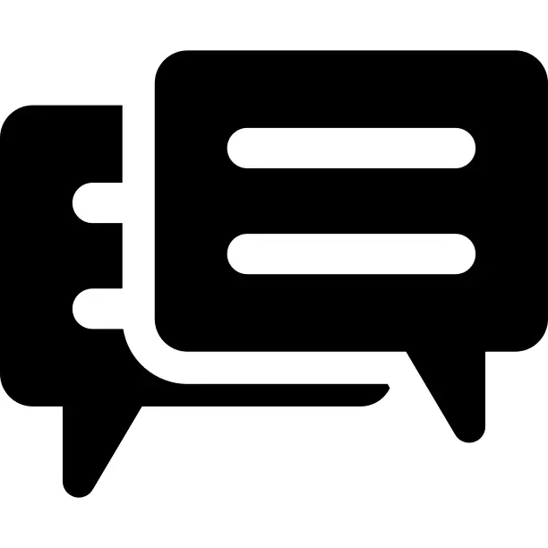 text messages
