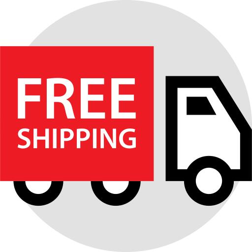 Delivery truck