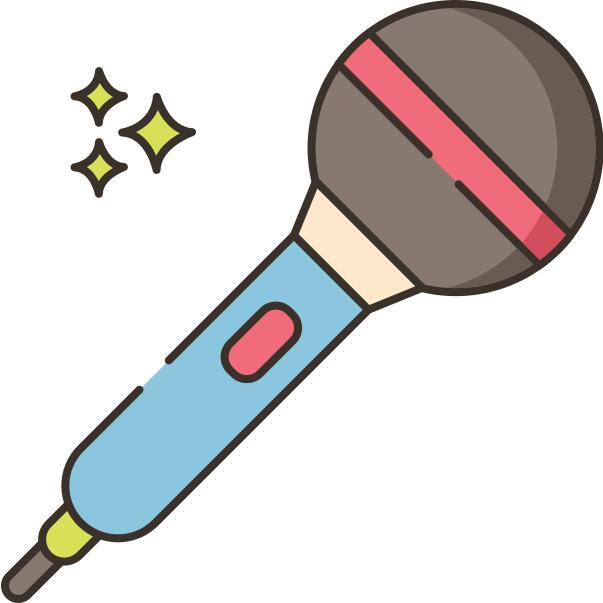 Microphone
