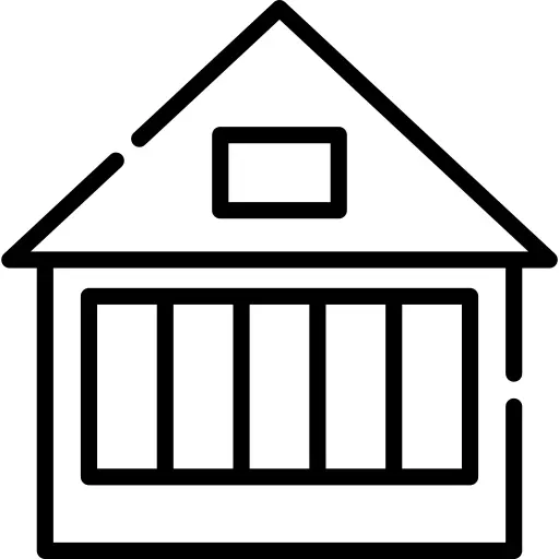 Guest house