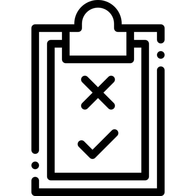 Task list
