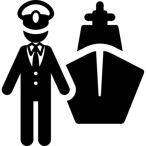captain