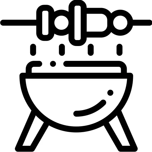 Bbq
