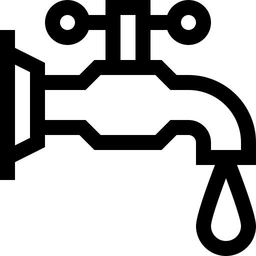 Water scarcity