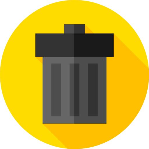 Delete