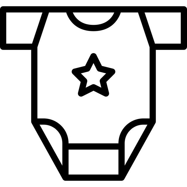 Baby clothes