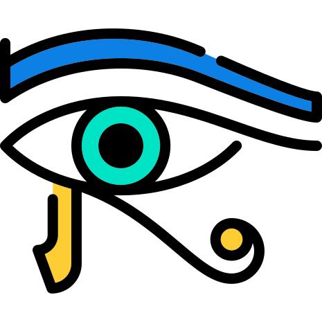 Eye of ra