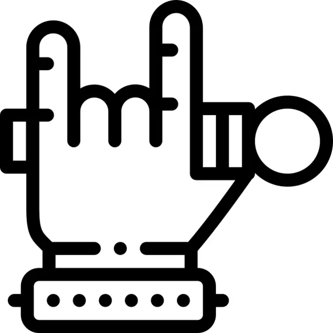 Hand