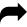 Share right arrow symbol