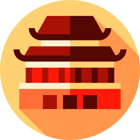 Forbidden city
