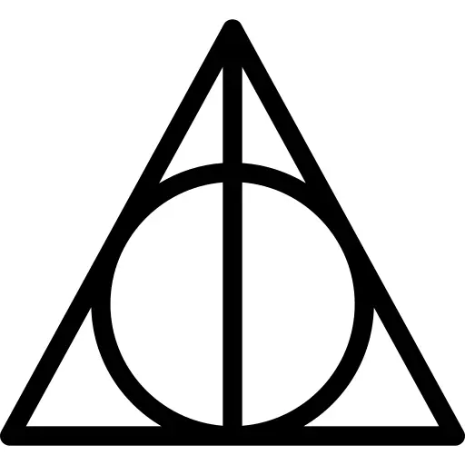 Deathly hallows