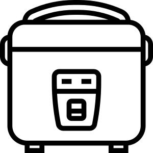 Rice cooker