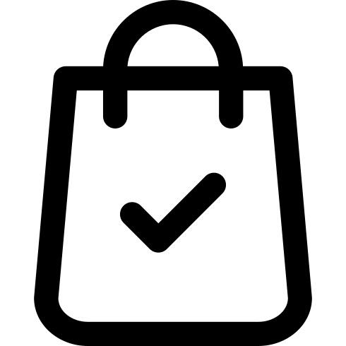 Shopping bag