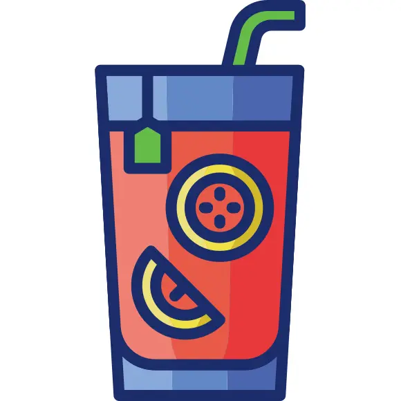 Lemon tea