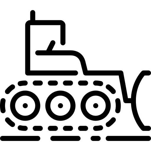 Bulldozer