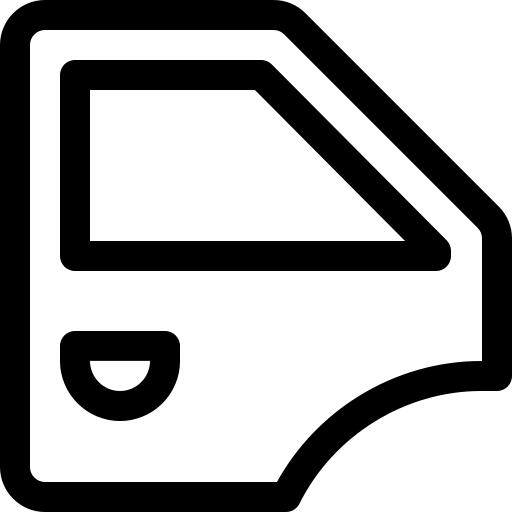 Car door