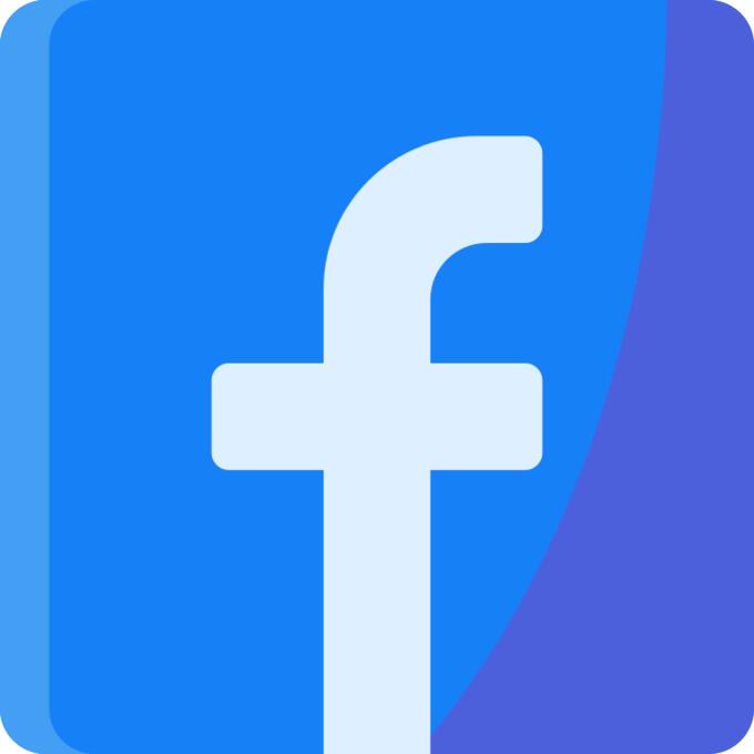 Facebook logo
