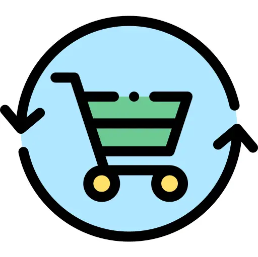 Shopping cart