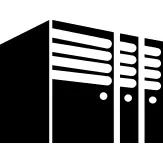 Data storage cabinet