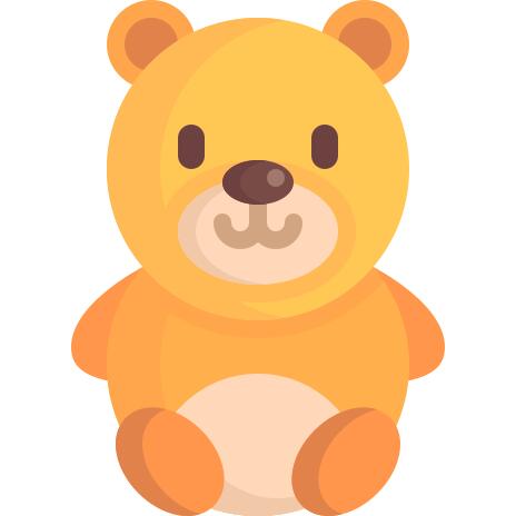 Teddy bear