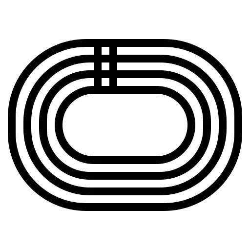 Race track