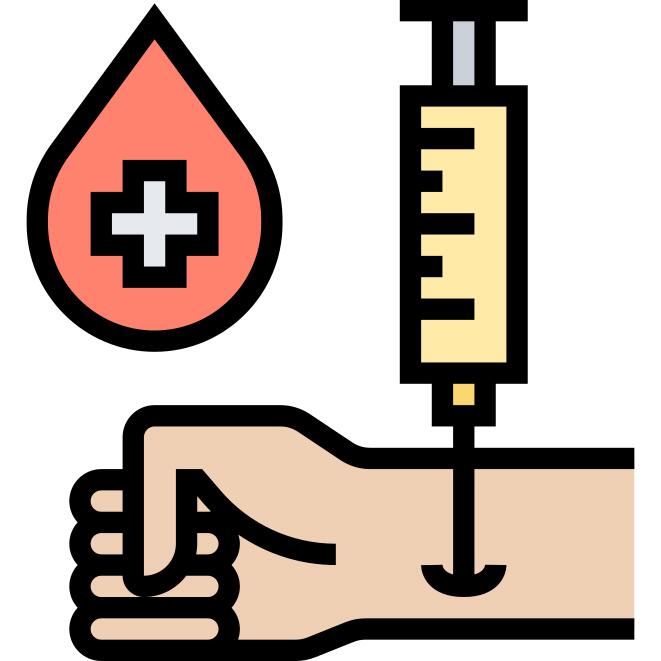 Medical test