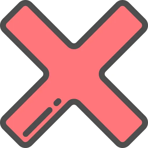 Cancel
