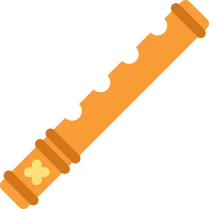 Flute