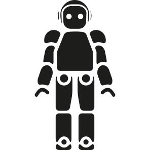 Robot of Japan