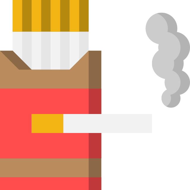 Cigarette