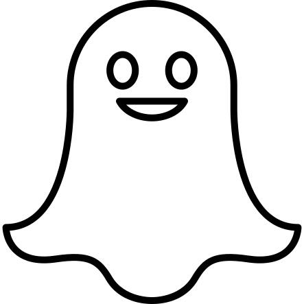 Friendly Ghost