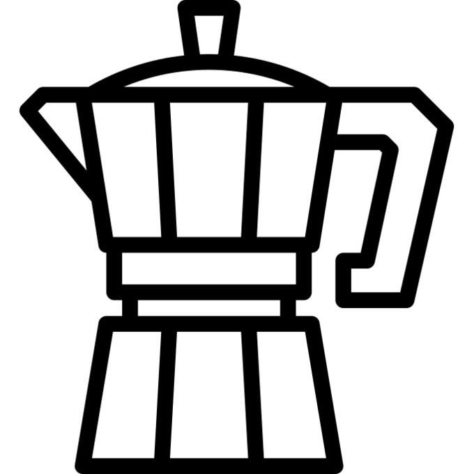 Coffee maker