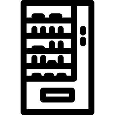 Vending machine
