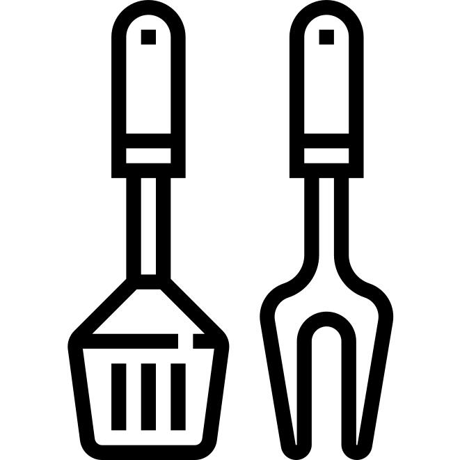 Bbq equipment