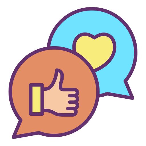 Like