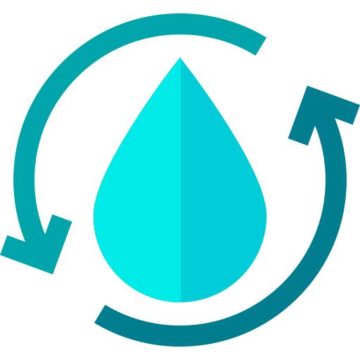Reuse water