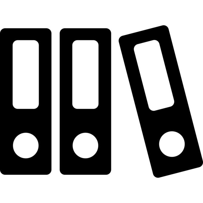 Document files