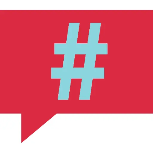 Hashtag