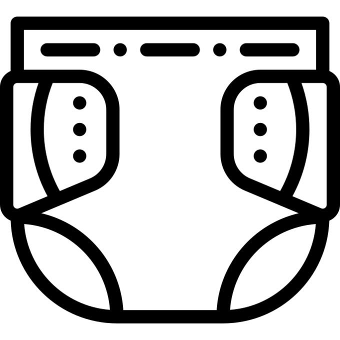 Diaper