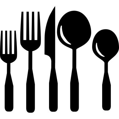 Cutlery set