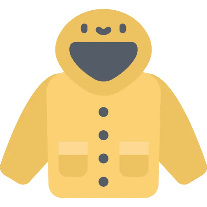 Raincoat