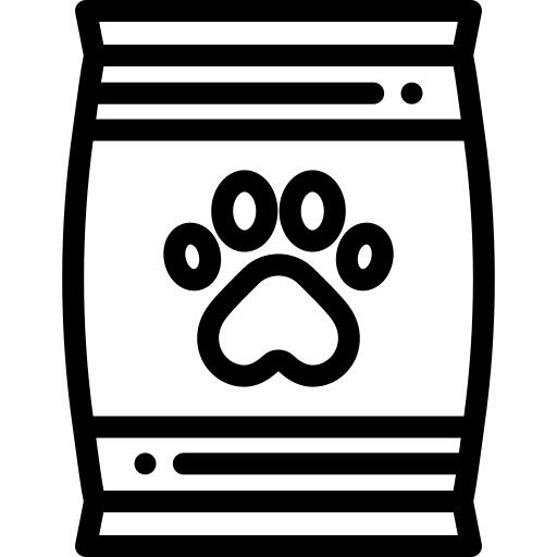 Pet food