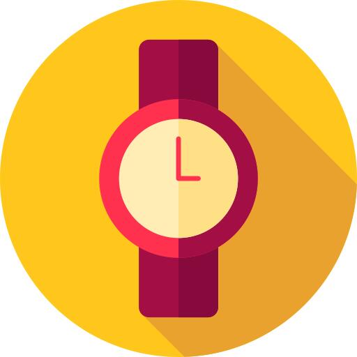 Wristwatch