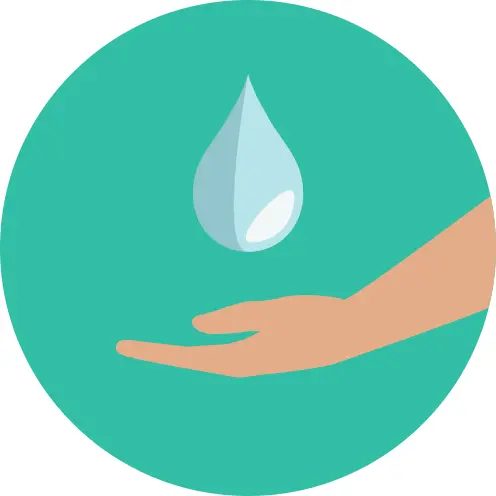Water