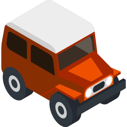 Off road