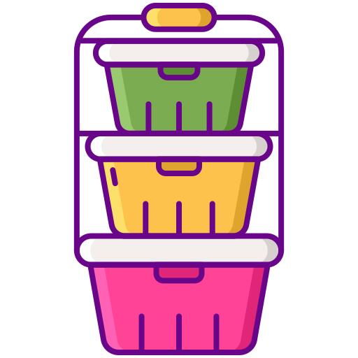 Food container